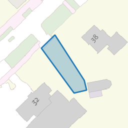 Perceel HDN01-G-3280