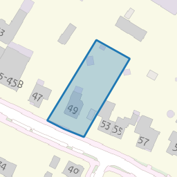 Perceel HDN01-G-3301