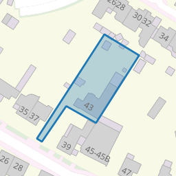 Perceel HDN01-G-3306