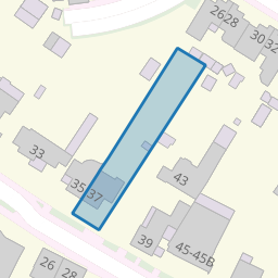 Perceel HDN01-G-3307