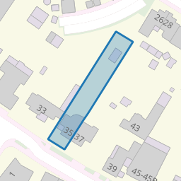 Perceel HDN01-G-3308