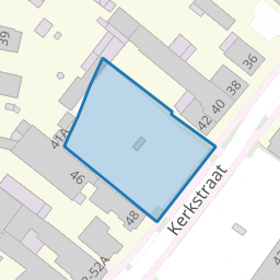 Perceel HDN01-G-3352