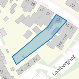 Perceel HDN01-G-3379