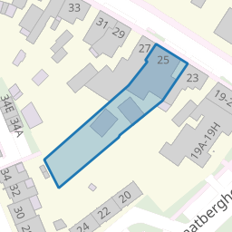 Perceel HDN01-G-3380