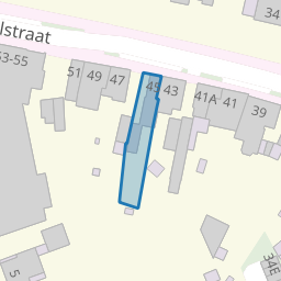 Perceel HDN01-G-3389