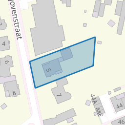 Perceel HDN01-G-3395