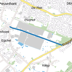 Perceel HDN01-G-3407