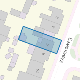 Perceel HDN01-G-3433