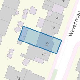 Perceel HDN01-G-3435