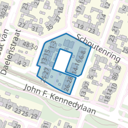 Perceel HDN01-G-3439