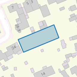 Perceel HDN01-G-3448