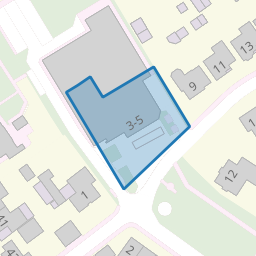 Perceel HDN01-G-3451