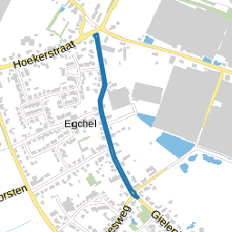 Perceel HDN01-G-3455