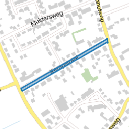 Perceel HDN01-G-3456