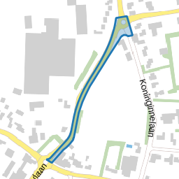 Perceel HDN01-G-3488