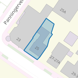 Perceel HDN01-G-3497