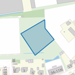 Perceel HDN01-G-3499