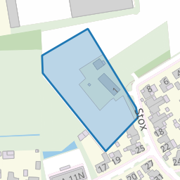 Perceel HDN01-G-3502