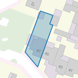 Perceel HDN01-G-3505