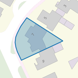 Perceel HDN01-G-3521