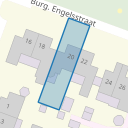 Perceel HDN01-G-3524