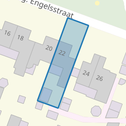 Perceel HDN01-G-3525