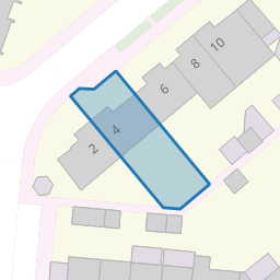 Perceel HDN01-G-3528