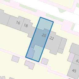 Perceel HDN01-G-3536