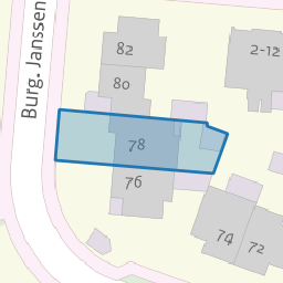 Perceel HDN01-G-3545