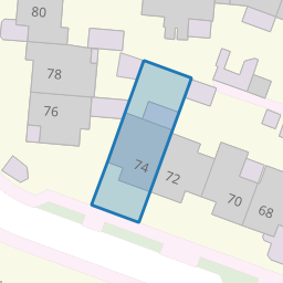 Perceel HDN01-G-3547