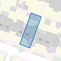 Perceel HDN01-G-3550