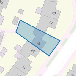 Perceel HDN01-G-3555