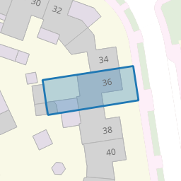 Perceel HDN01-G-3560