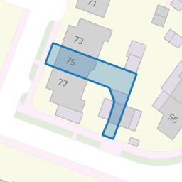 Perceel HDN01-G-3570