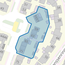 Perceel HDN01-G-3572