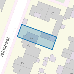 Perceel HDN01-G-3576