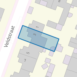 Perceel HDN01-G-3577