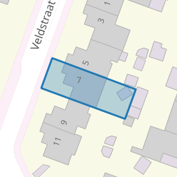 Perceel HDN01-G-3579