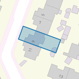 Perceel HDN01-G-3580