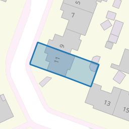 Perceel HDN01-G-3581