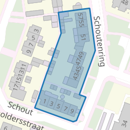 Perceel HDN01-G-3588