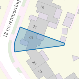 Perceel HDN01-G-3597