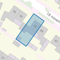 Perceel HDN01-G-3610