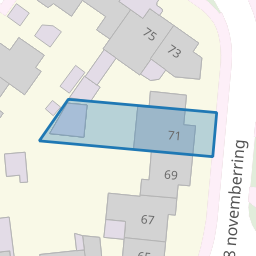 Perceel HDN01-G-3618