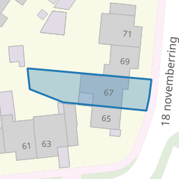 Perceel HDN01-G-3620