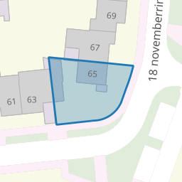 Perceel HDN01-G-3621