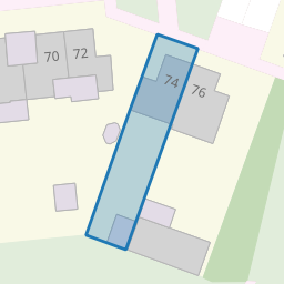 Perceel HDN01-G-3641