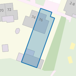 Perceel HDN01-G-3642