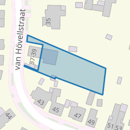 Perceel HDN01-G-3649