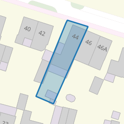 Perceel HDN01-G-3658